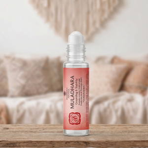 Muladhara - Root Chakra